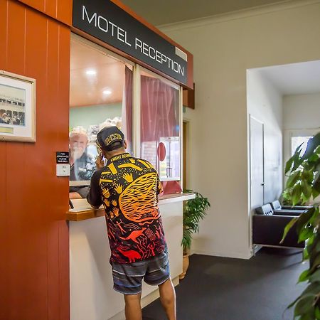 The Australian Hotel Murgon Екстер'єр фото