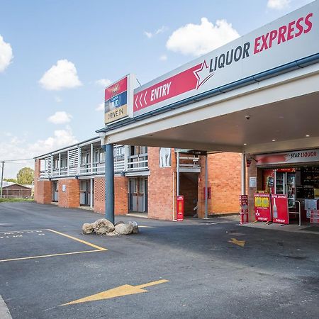 The Australian Hotel Murgon Екстер'єр фото