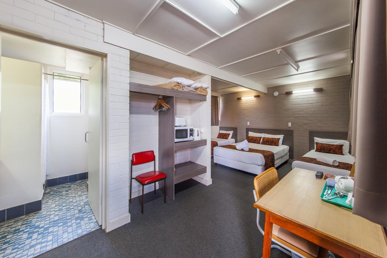 The Australian Hotel Murgon Екстер'єр фото