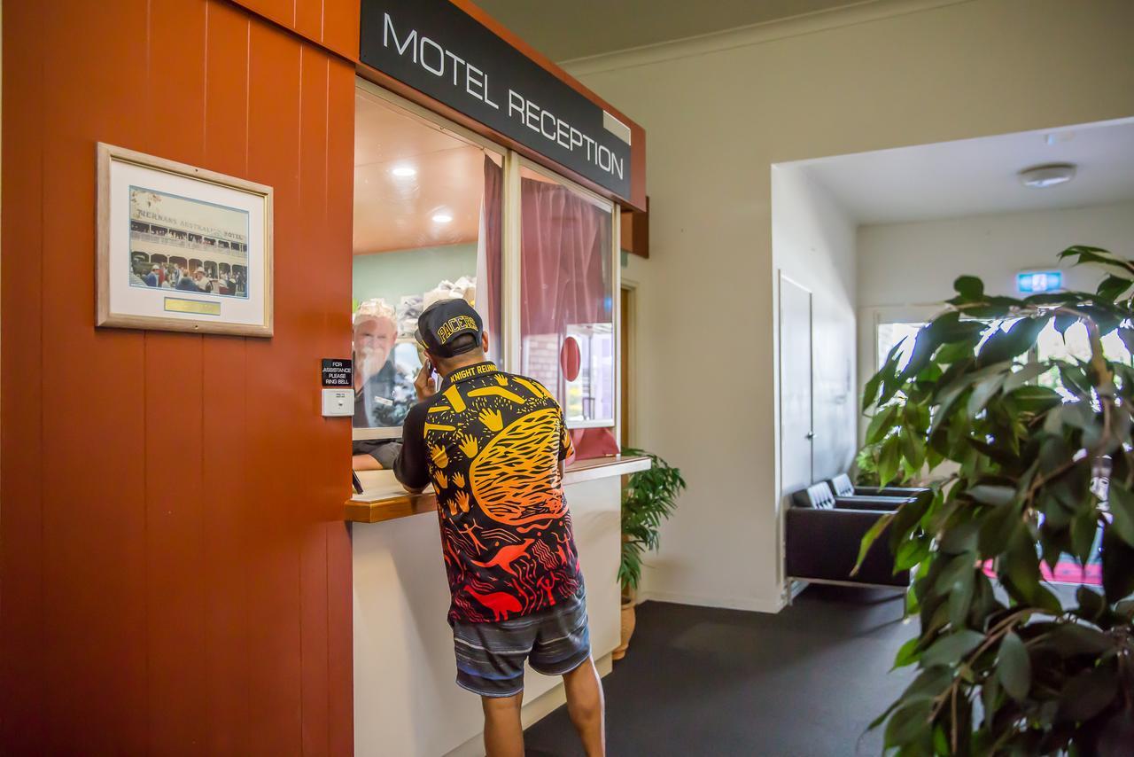 The Australian Hotel Murgon Екстер'єр фото