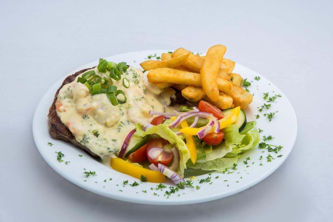 The Australian Hotel Murgon Екстер'єр фото