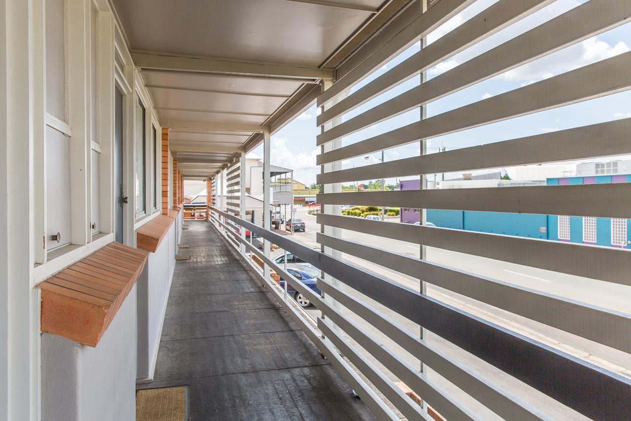 The Australian Hotel Murgon Екстер'єр фото