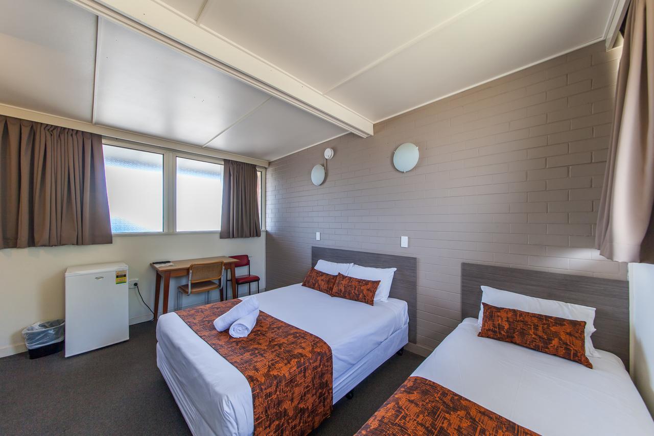 The Australian Hotel Murgon Екстер'єр фото