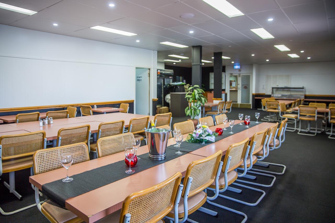 The Australian Hotel Murgon Екстер'єр фото